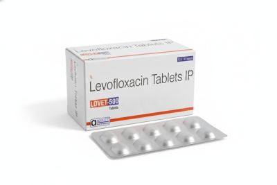 LOVET-500 TAB
