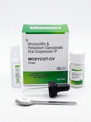 MOXYCOT-CV DROP