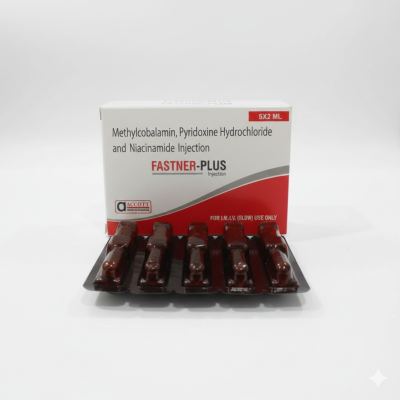 FASTNER-PLUS INJ
