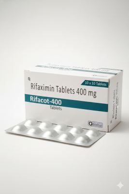 RIFACOT-400 TAB
