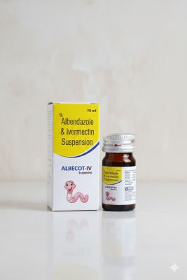 ALBECOT-IV SUS