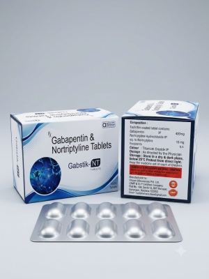 GABSTIK-NT
