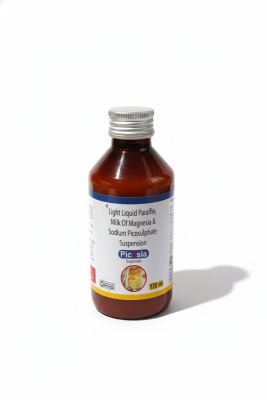 PICOSIA SYRUP