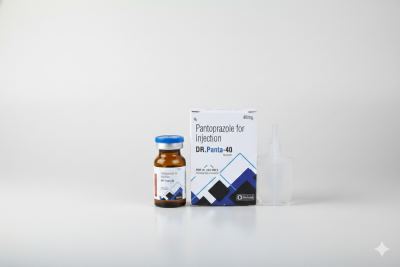 DR. PANTA-40 INJ