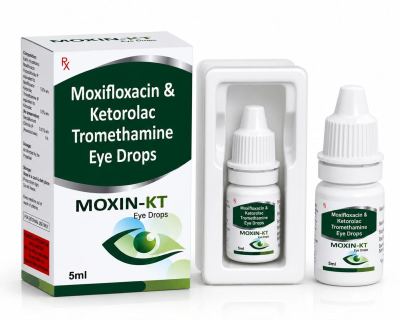 MOXIN-KT EYE DROP