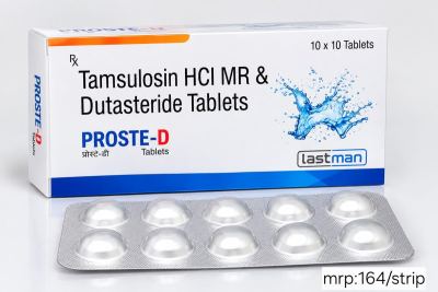 PROSTE-D TAB