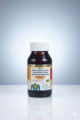 ACRAFT SYRUP