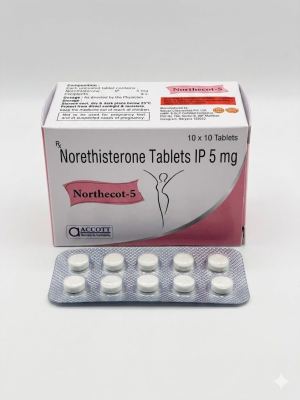 NORTHECOT-5 TAB