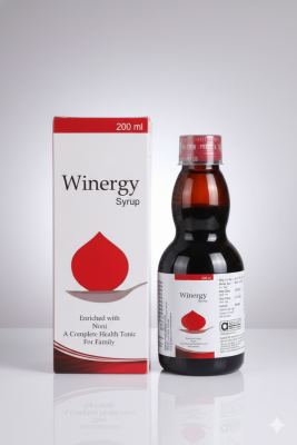 WINERGY SYRUP