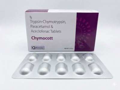 CHYMOCOTT TAB