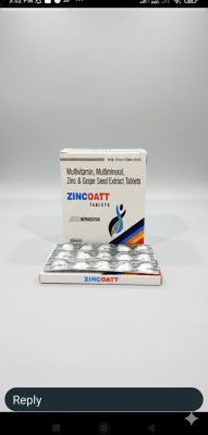 ZINCOATT TAB