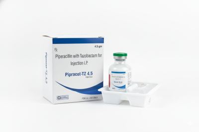 PIPRACOT-TZ INJ