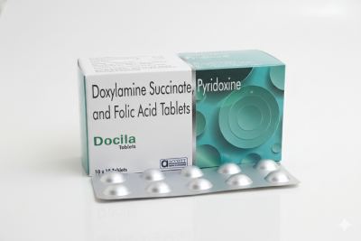 DOCILA TAB