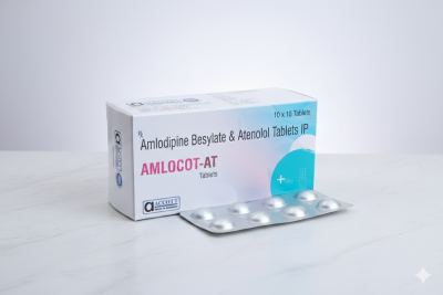 AMLOCOT-AT TAB