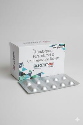 ACECLOTT-MR TAB