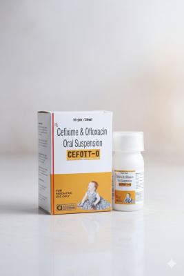 CEFOTT-O DRY SYP