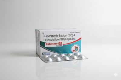 RABITIME- LS CAPSULE