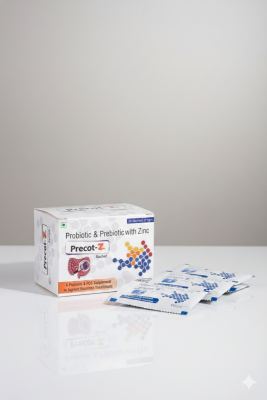 PRECOT-Z SACHETS