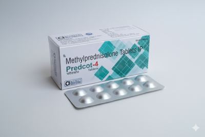 PERDCOT-4 TAB