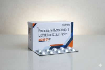 MONCOT-F TAB