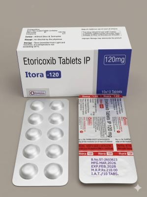 ITORA-120 TAB