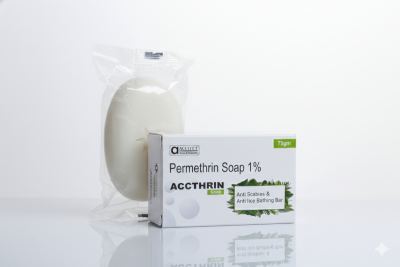 ACCTHRIN SOAP