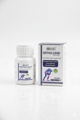 ORTHO-CARE CAPSULE
