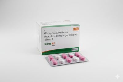 GLIMOT-M2 TAB