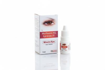 MOXIN-EYE DROP