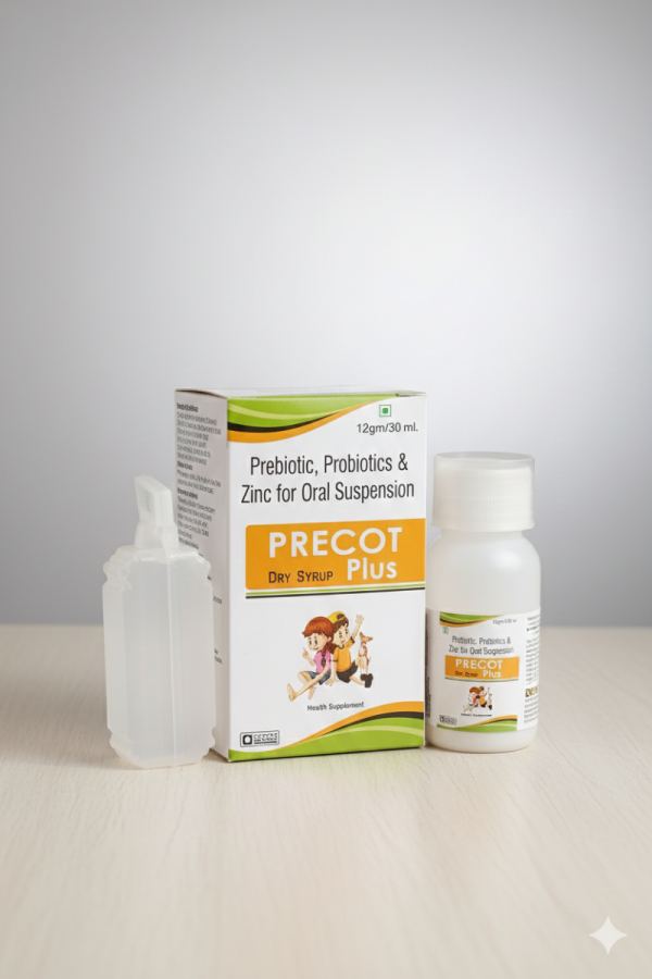 PRECOT PLUS DRY SYP