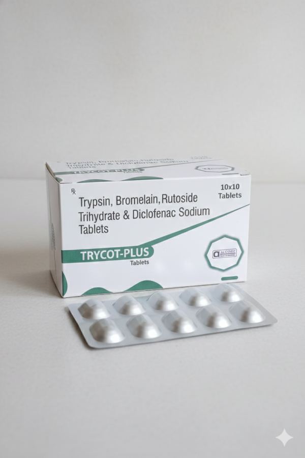 TRYOT-PLUS TAB