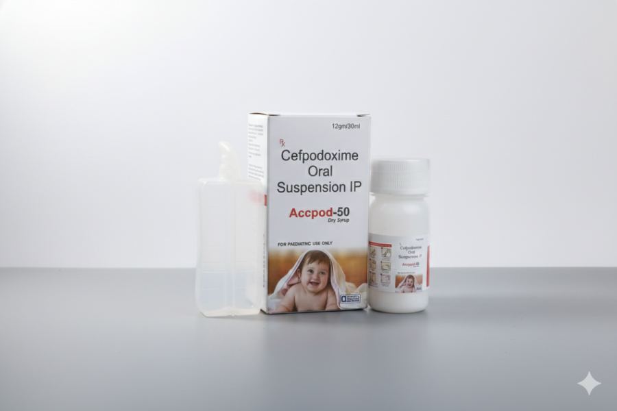 ACCPO-50 DRY SYP