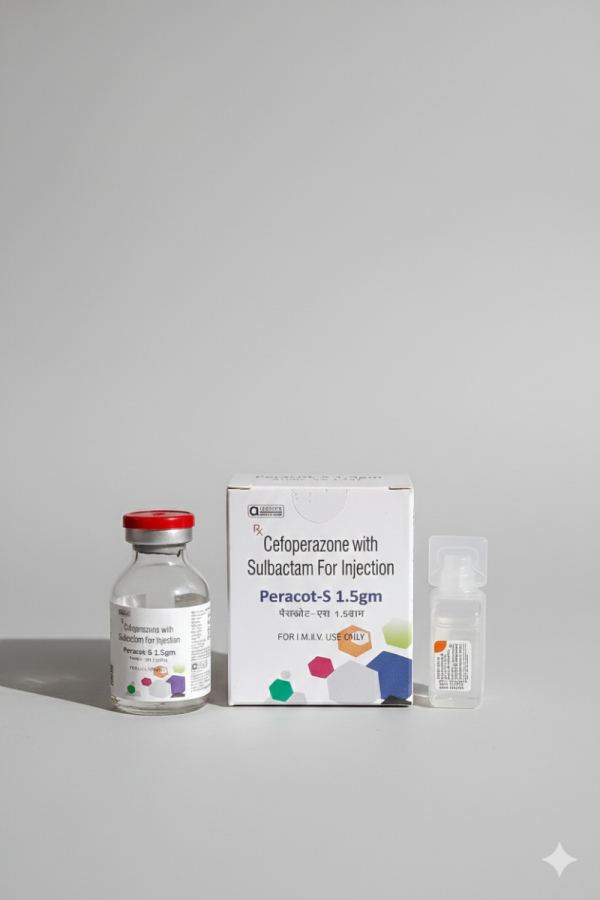 PERACOT-S INJ