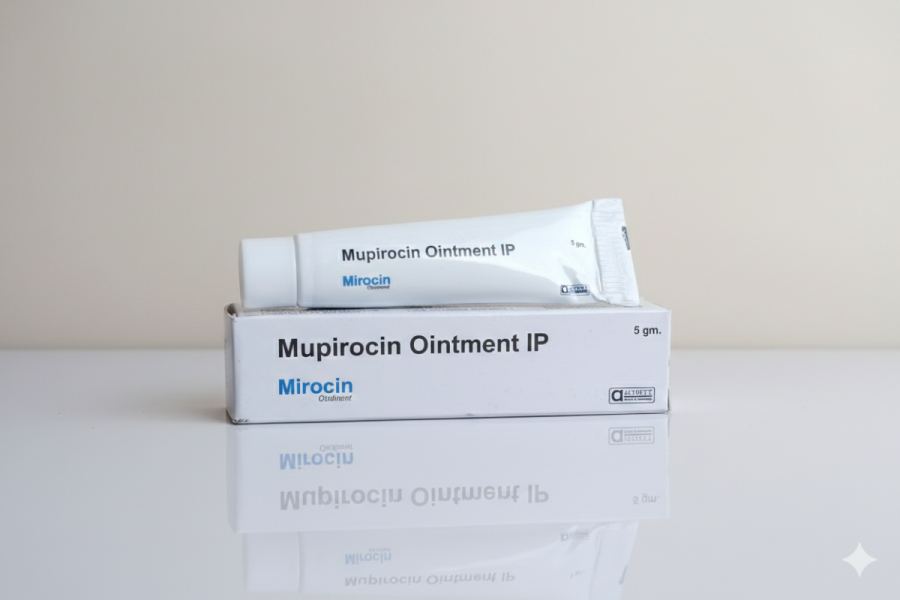 MIROCIN OINT