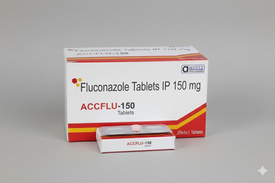 ACCFLU-150 TABLET