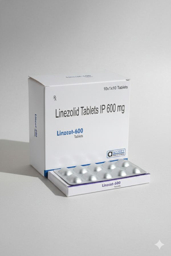 LINZCOT-600 TAB