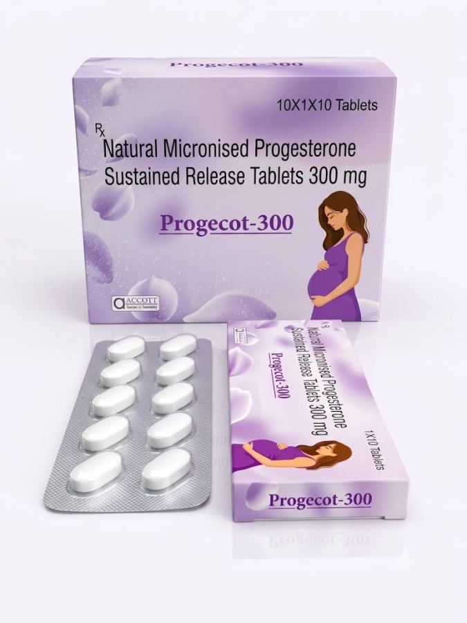 PROGECOT-300 TAB