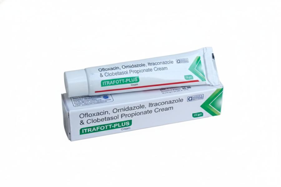 ITRAFOTT- PLUS