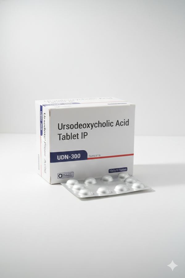 UDN-300 TAB