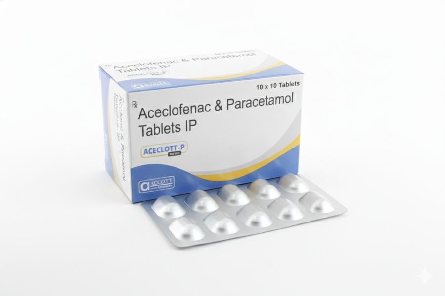 AECELOTT-P ALU TAB