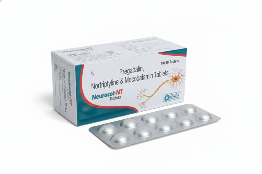 NEUROCOT NT TAB