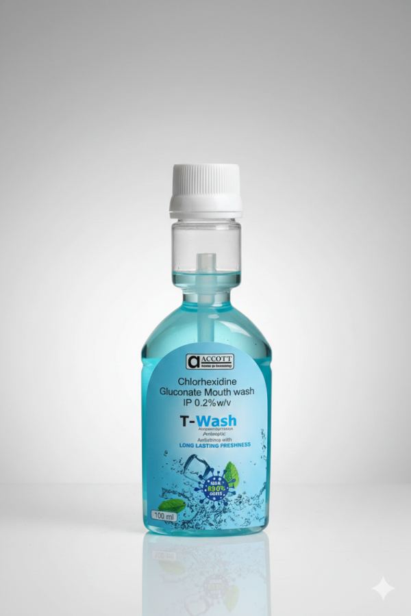 T-WASH