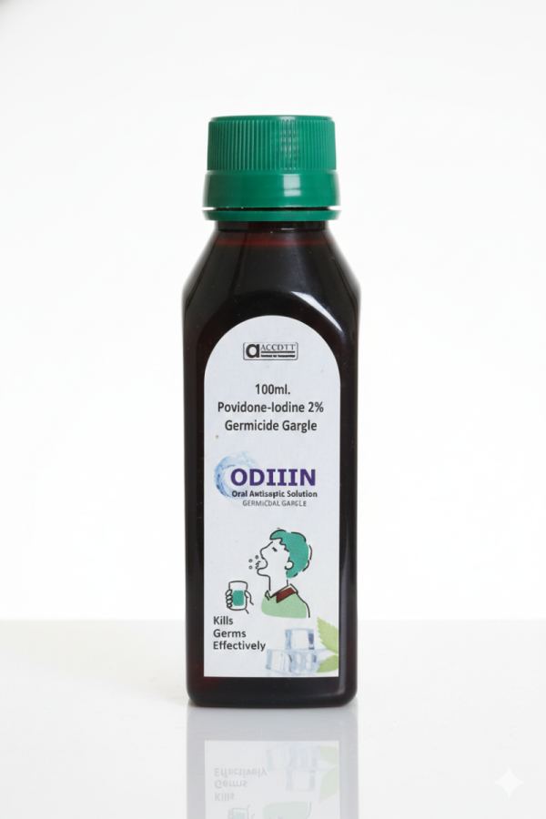 ODIIIN 100ML