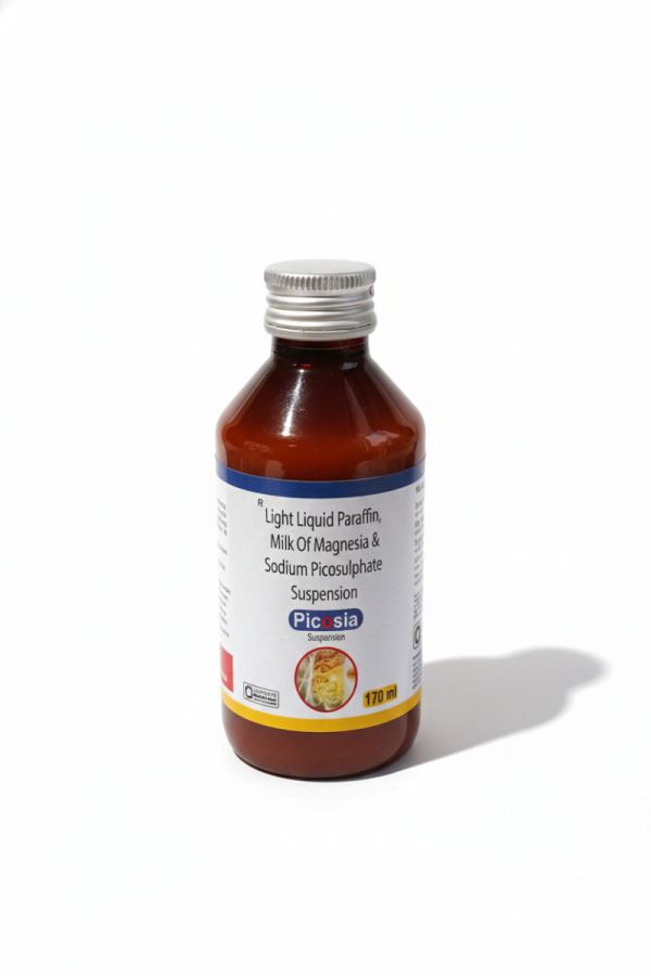 PICOSIA SYRUP