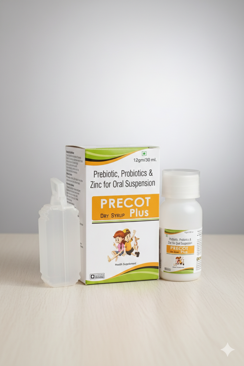 PRECOT PLUS DRY SYP
