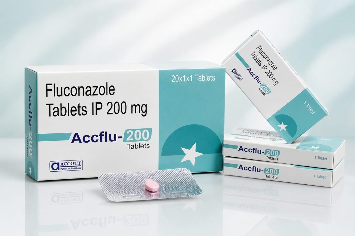 ACCFLU-200 TAB