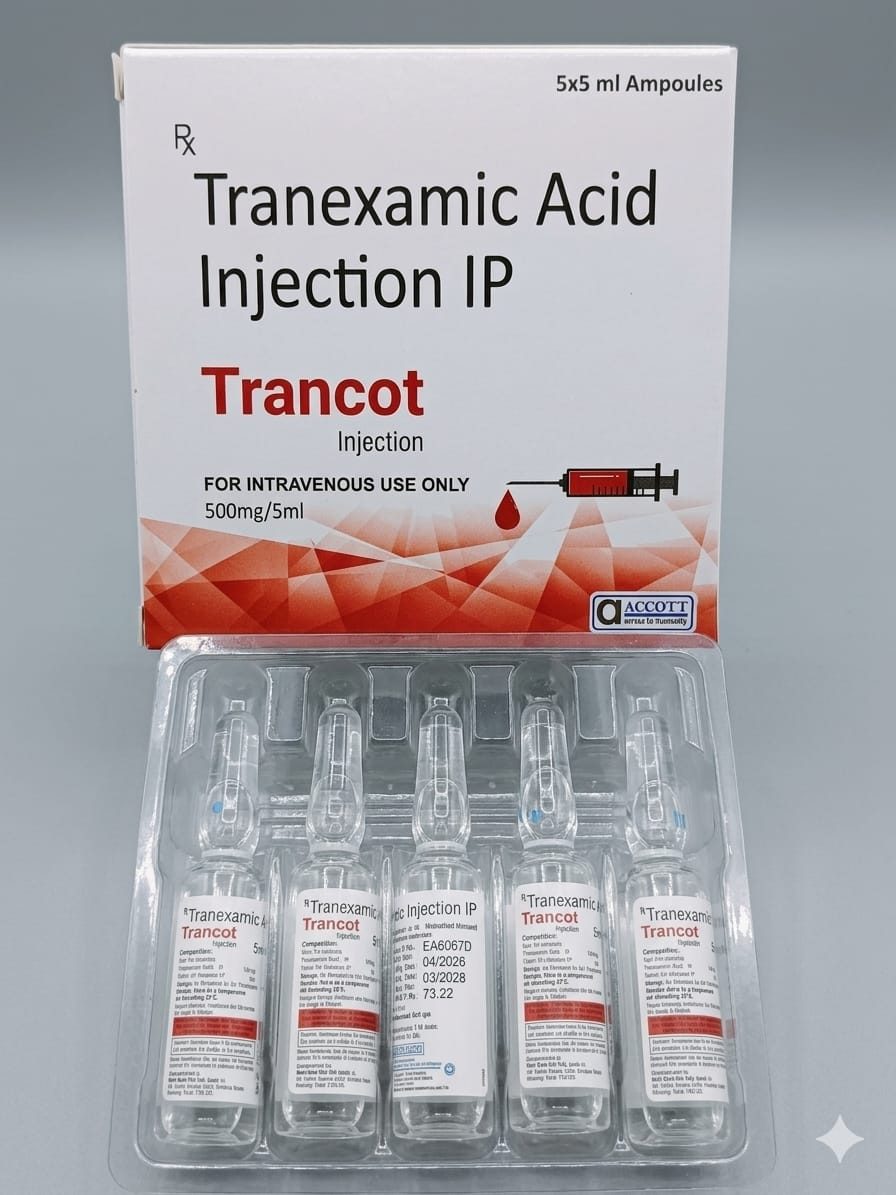 TRANCOT INJ