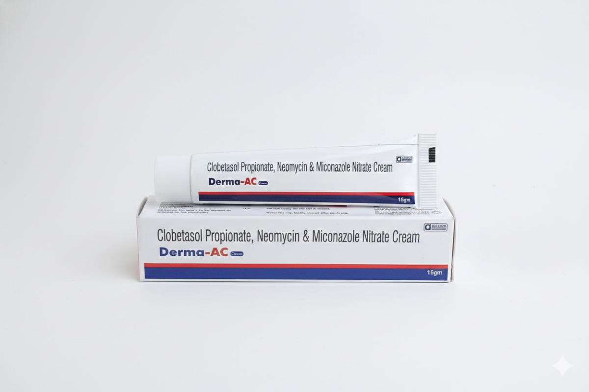 DERMA-AC CREAM