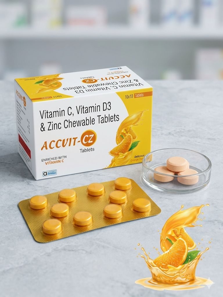 ACCVIT-CZ TAB