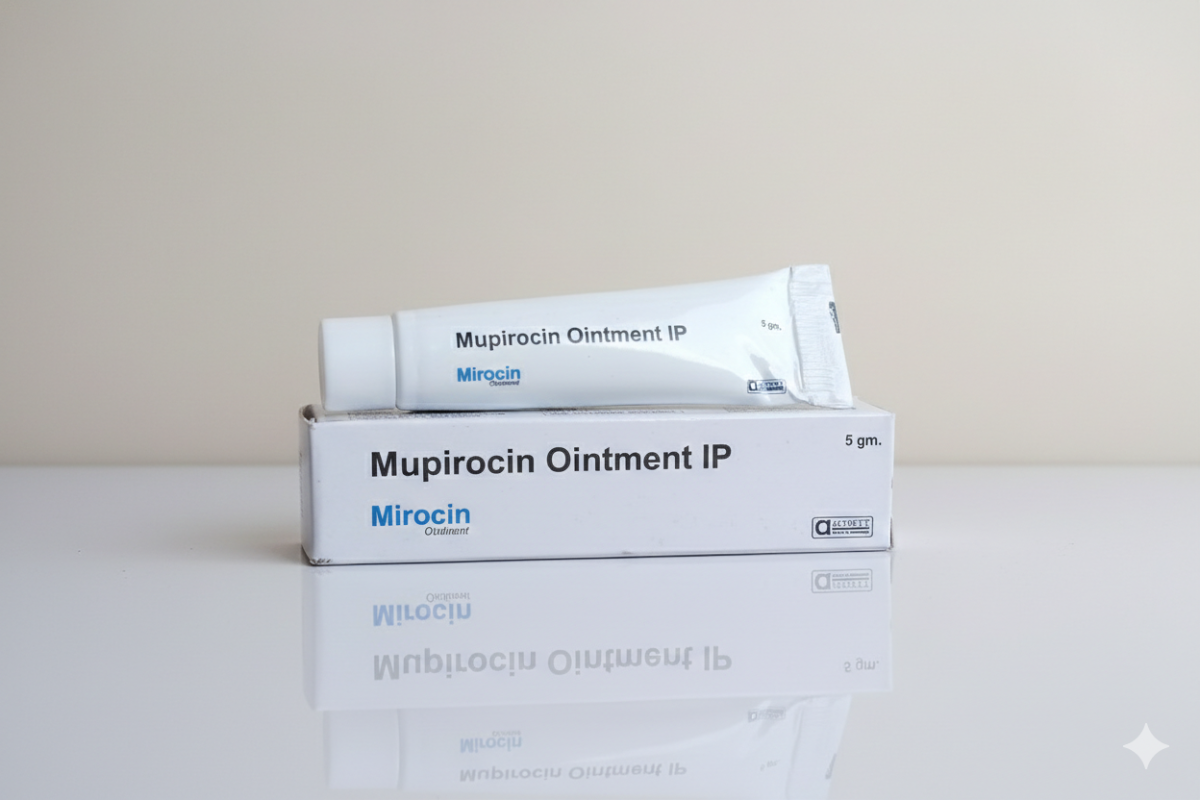MIROCIN OINT